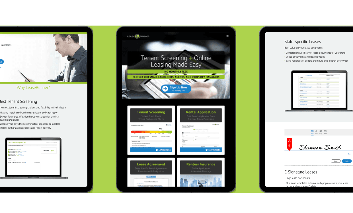 LeaseRunner img no.2