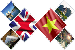 Commercial Office of Vietnam Embassy to the UK