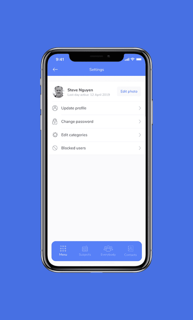 Open The App img no.7