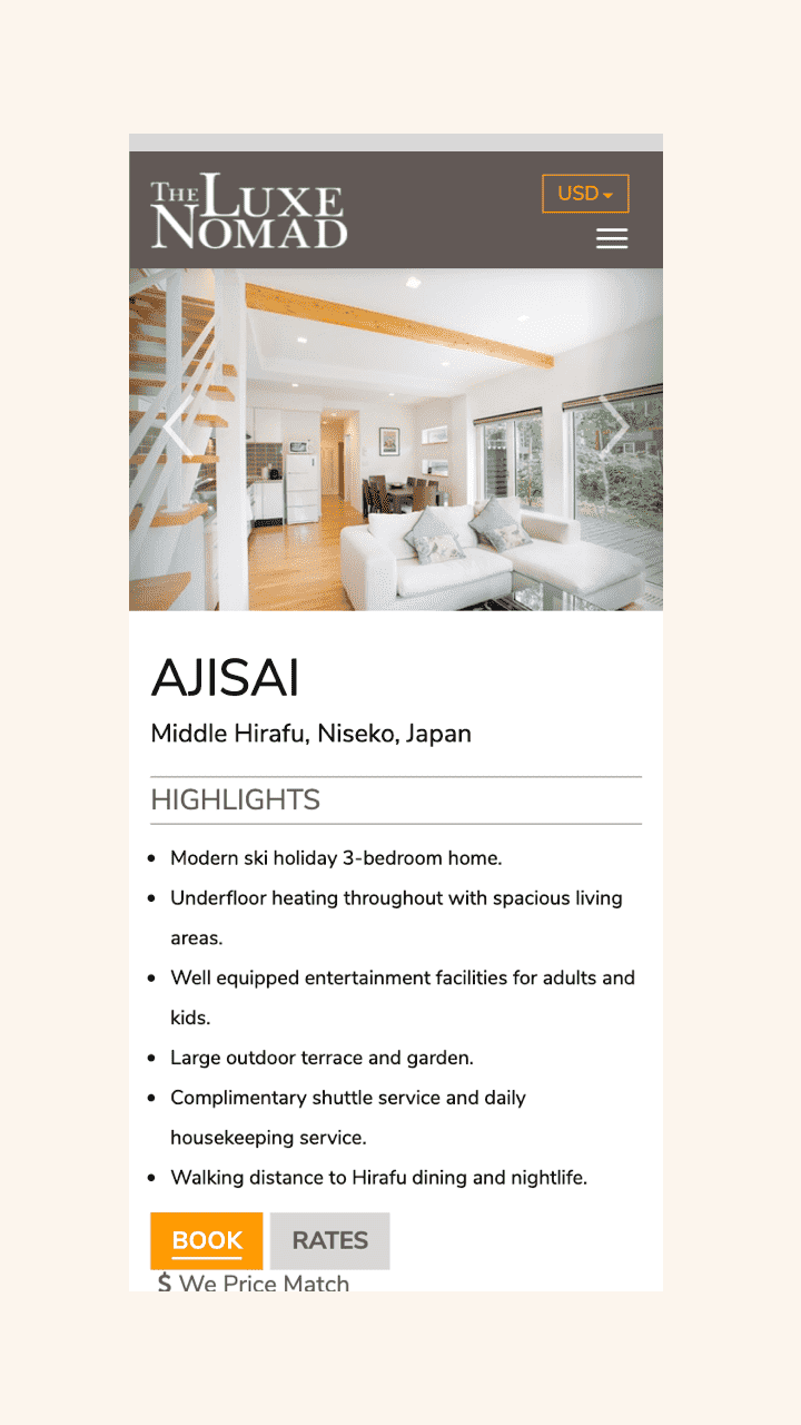 The Luxe Nomad img no.3