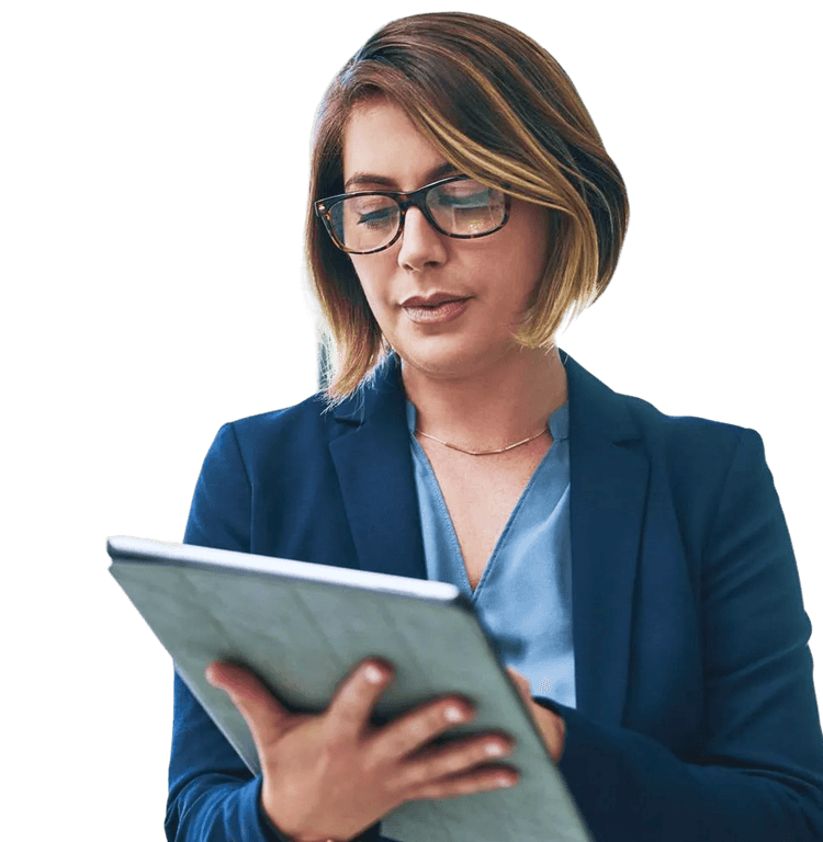 Intelligent Query Background