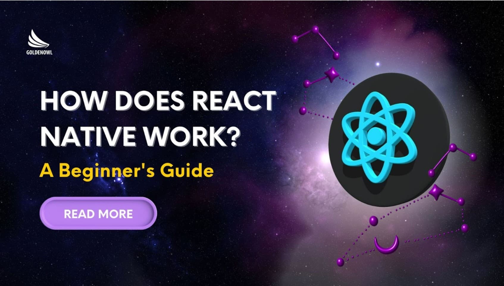 How Does React Native Work? A Beginner’s Guide