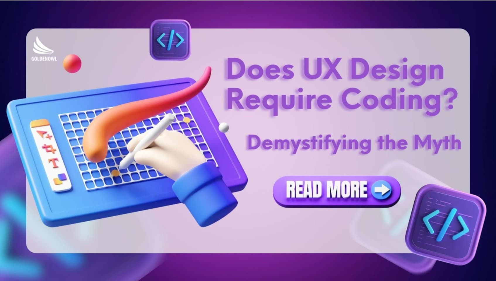 Does UX Design Require Coding? Demystifying the Myth