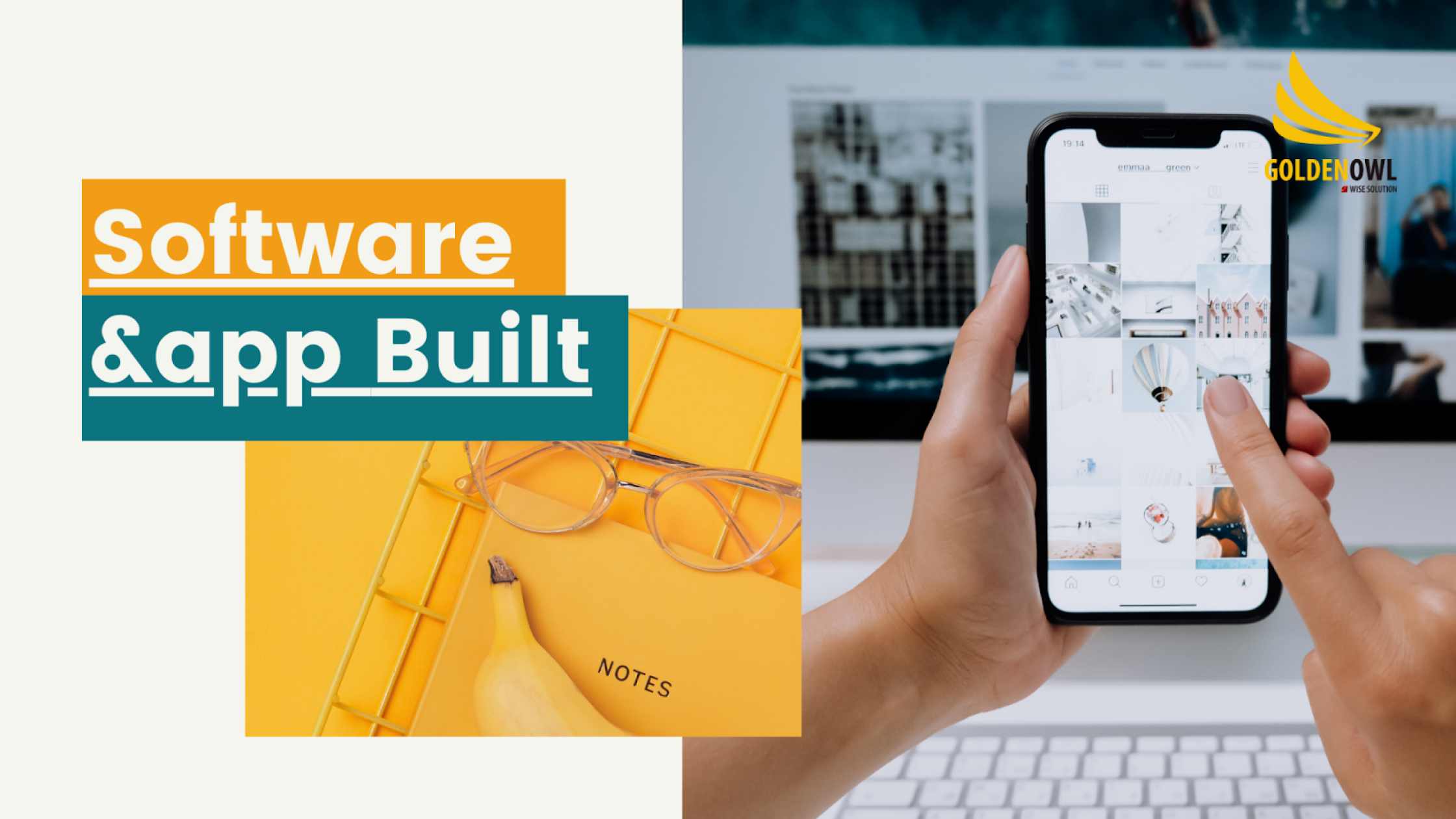 golden owl solutions is one of the top software outsourcing companies in vietnam