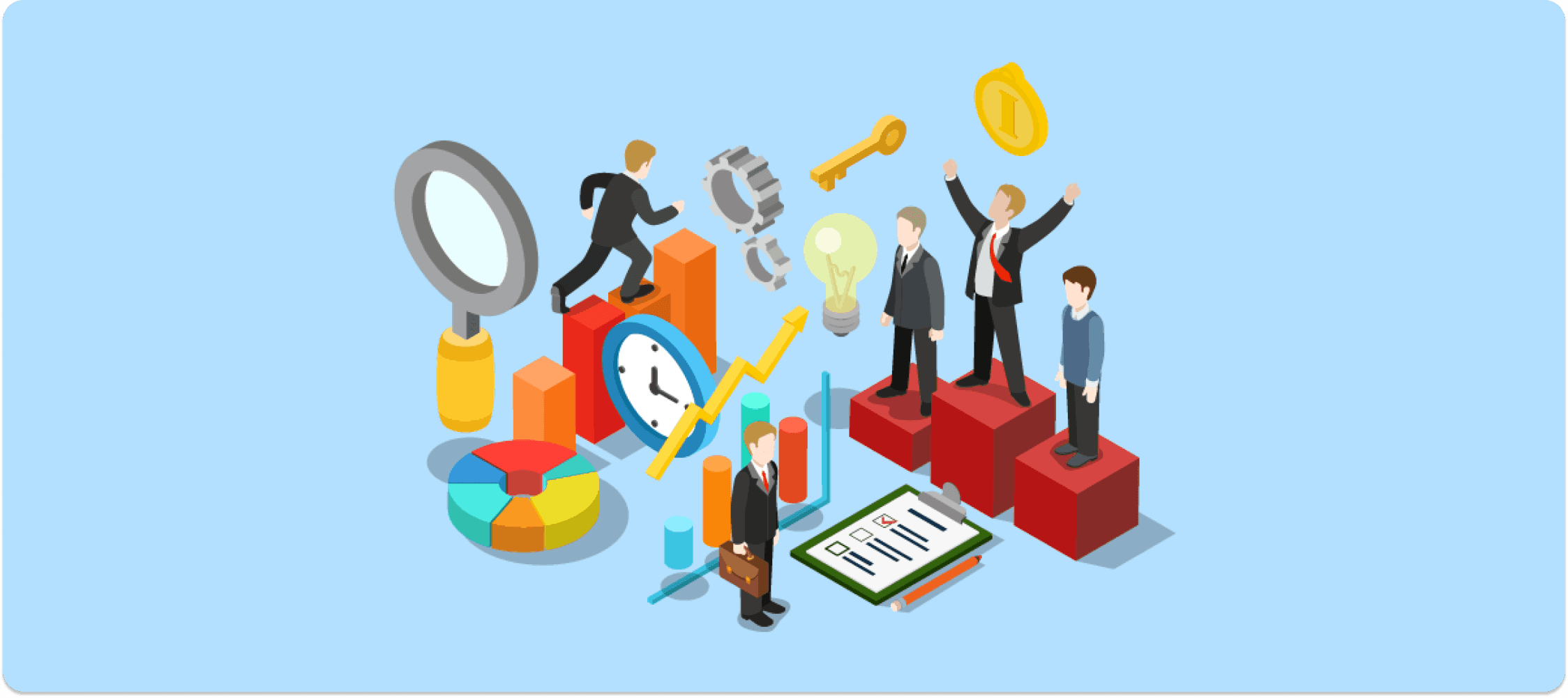 Benefits of Offshore Development