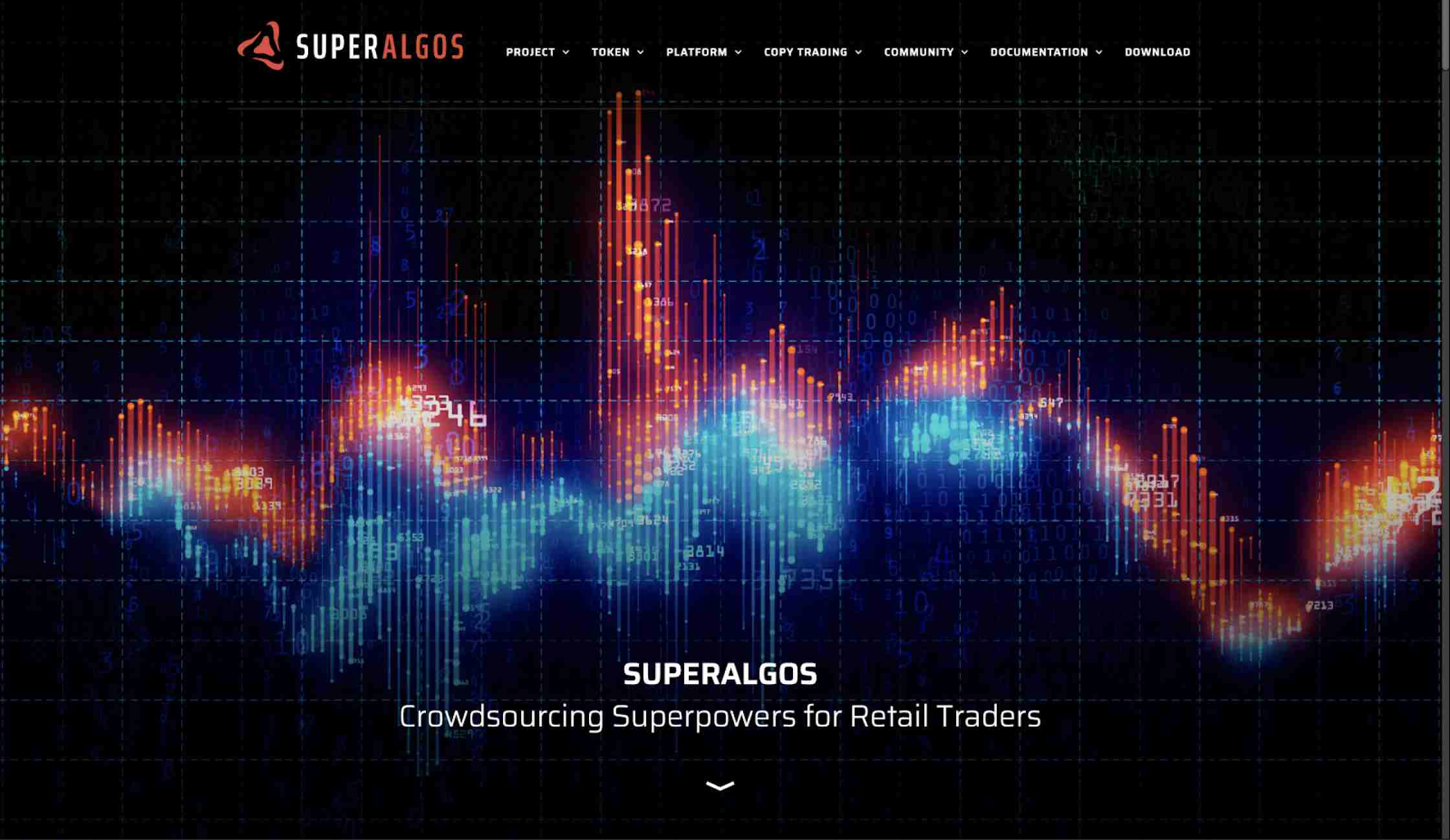 superalgos - free ai stock trading bot