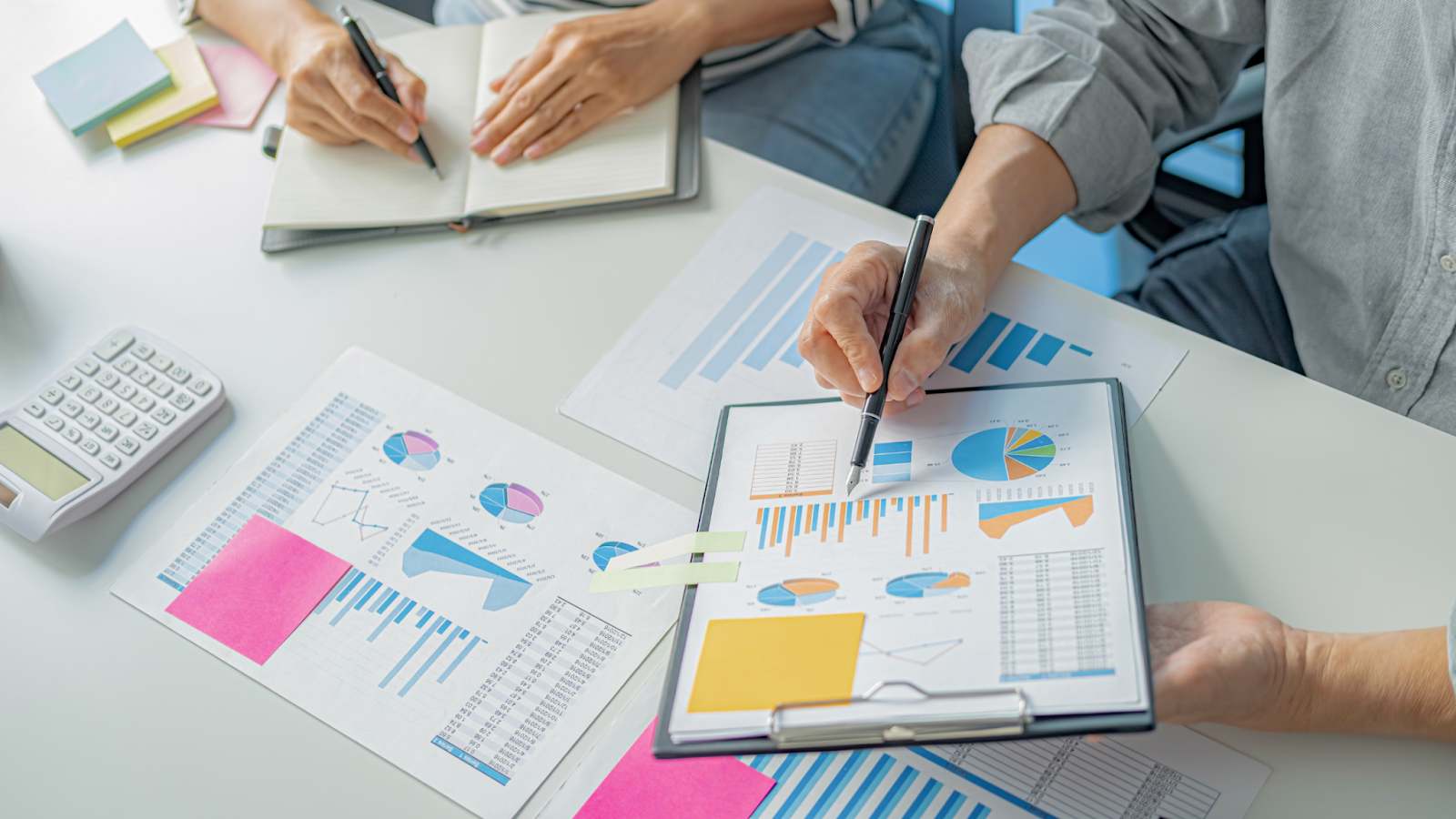 Monitoring and Controlling phase of project cycle management