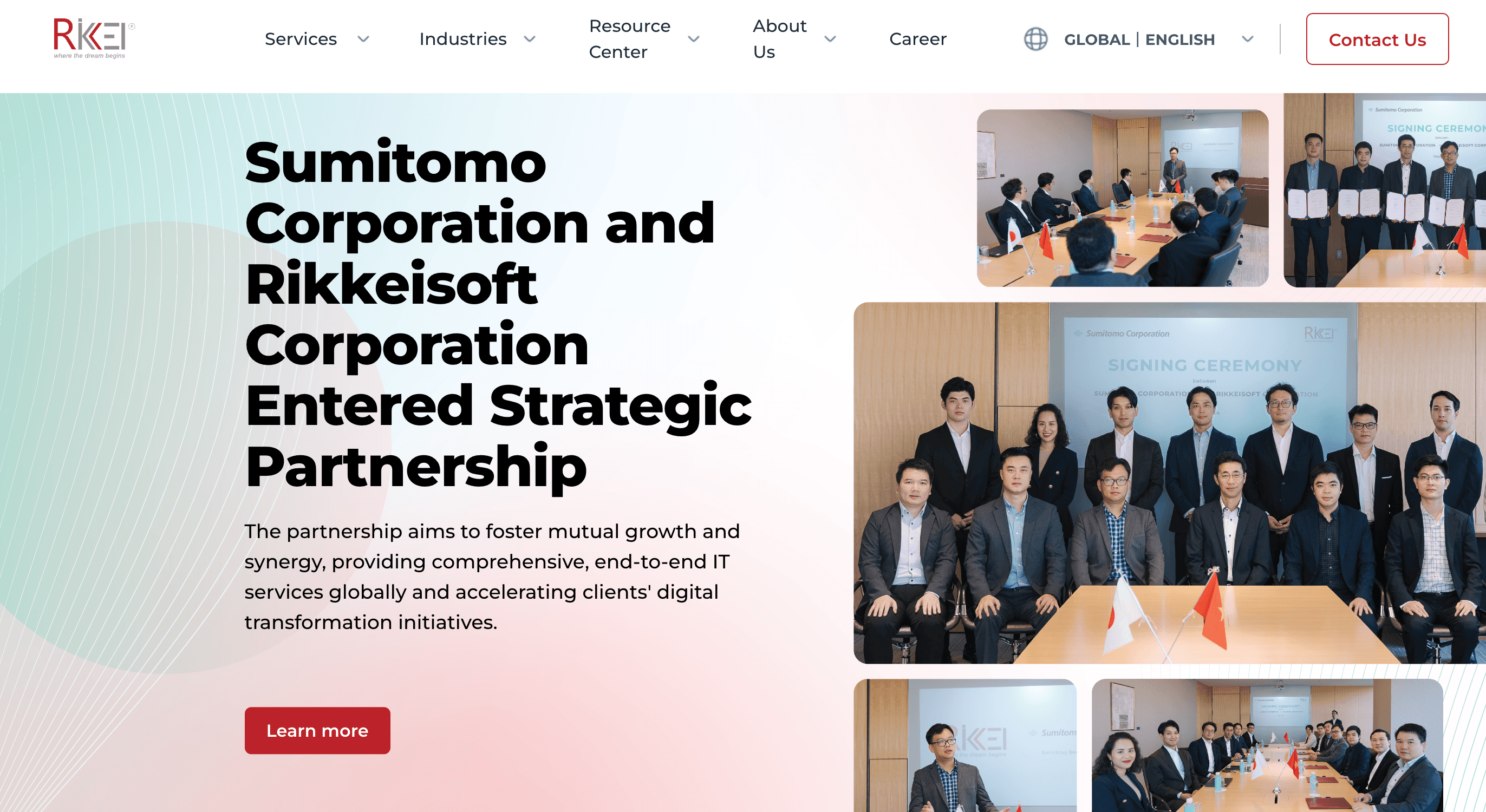 Rikkeisoft
