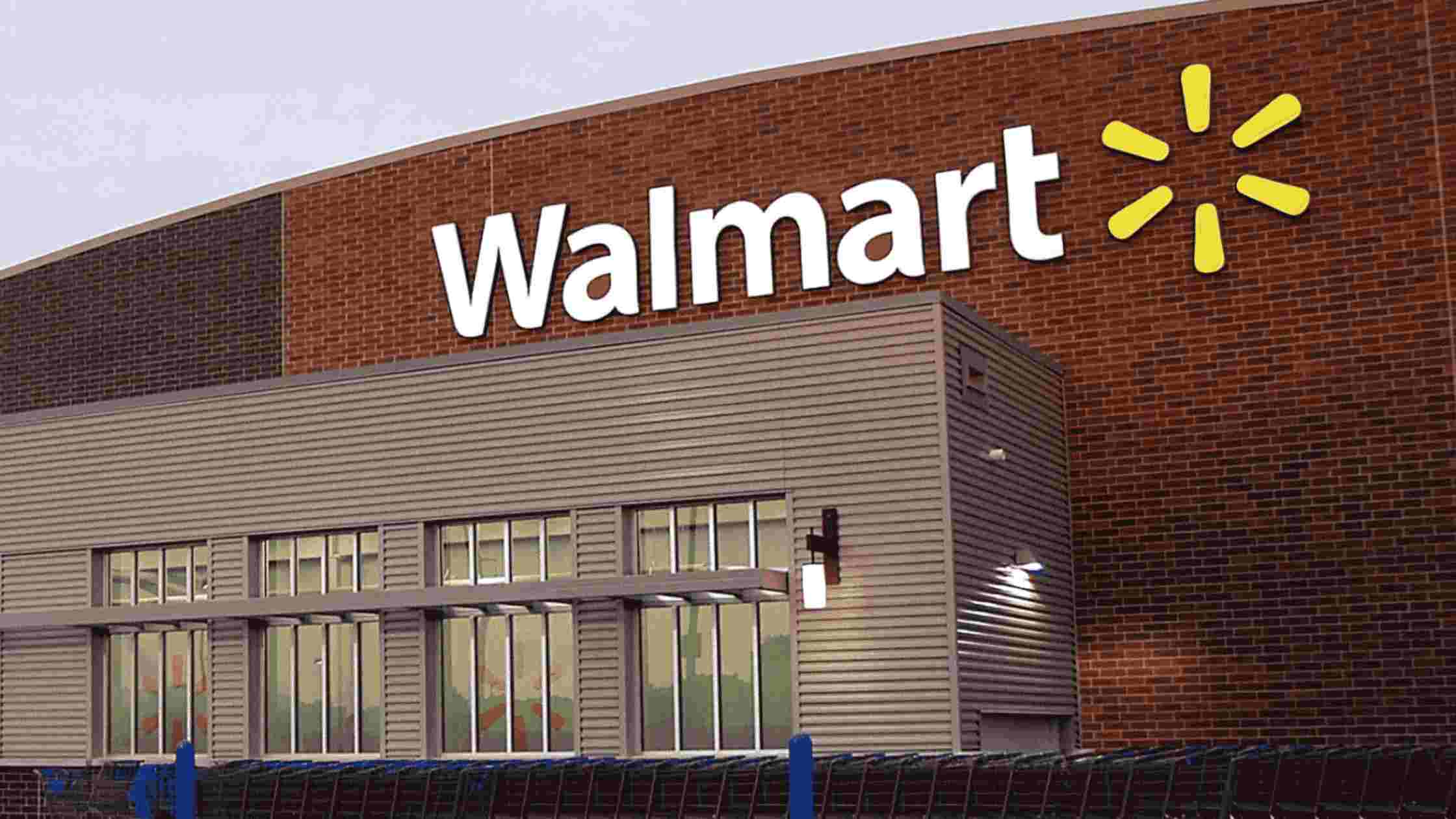 Walmart use big data to maximize sales