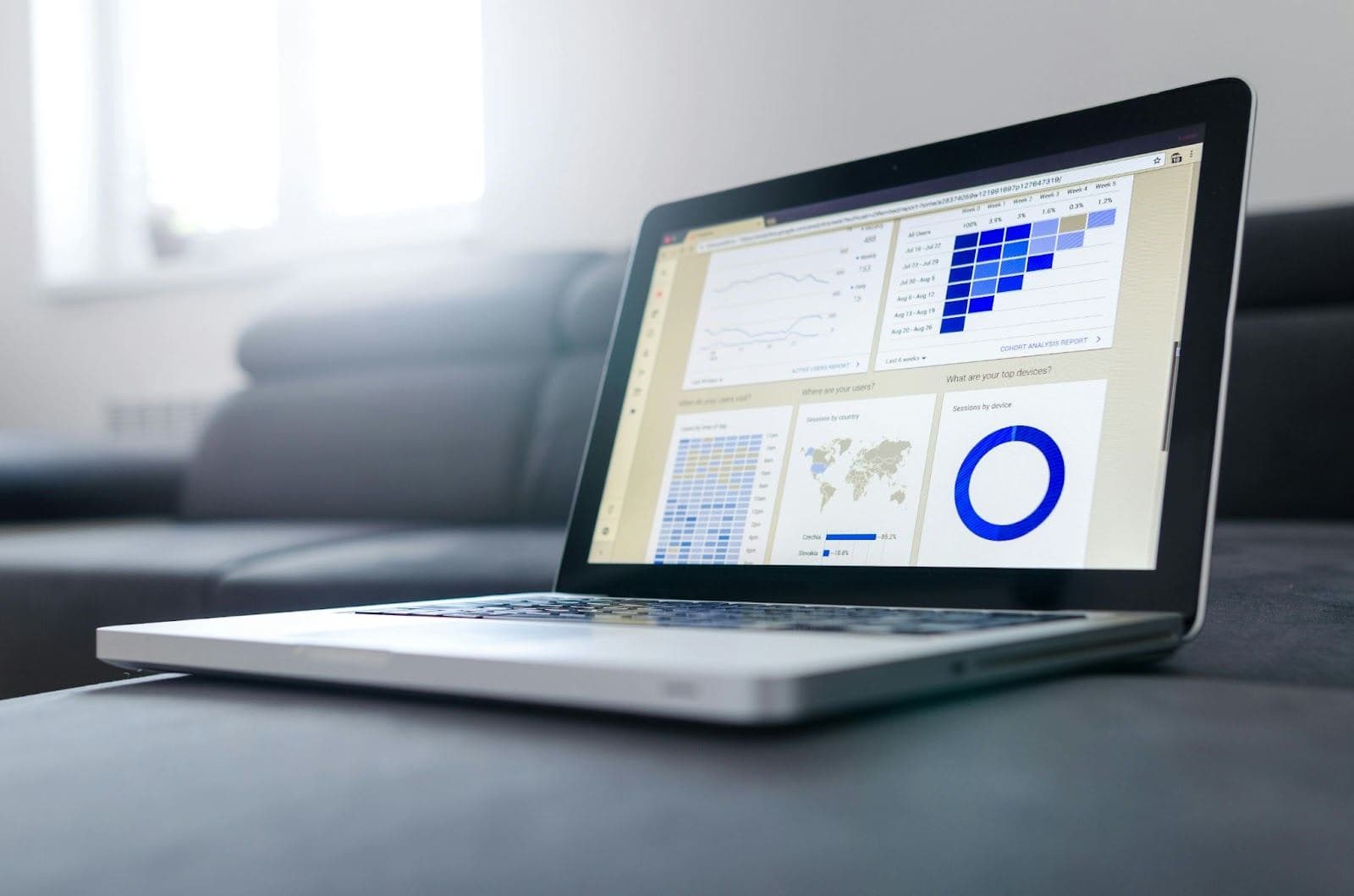 Data Management and Integration