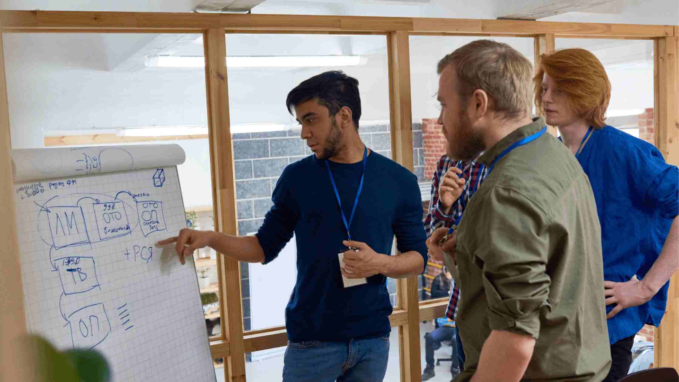 How to Choose the Right Enterprise Application Architecture