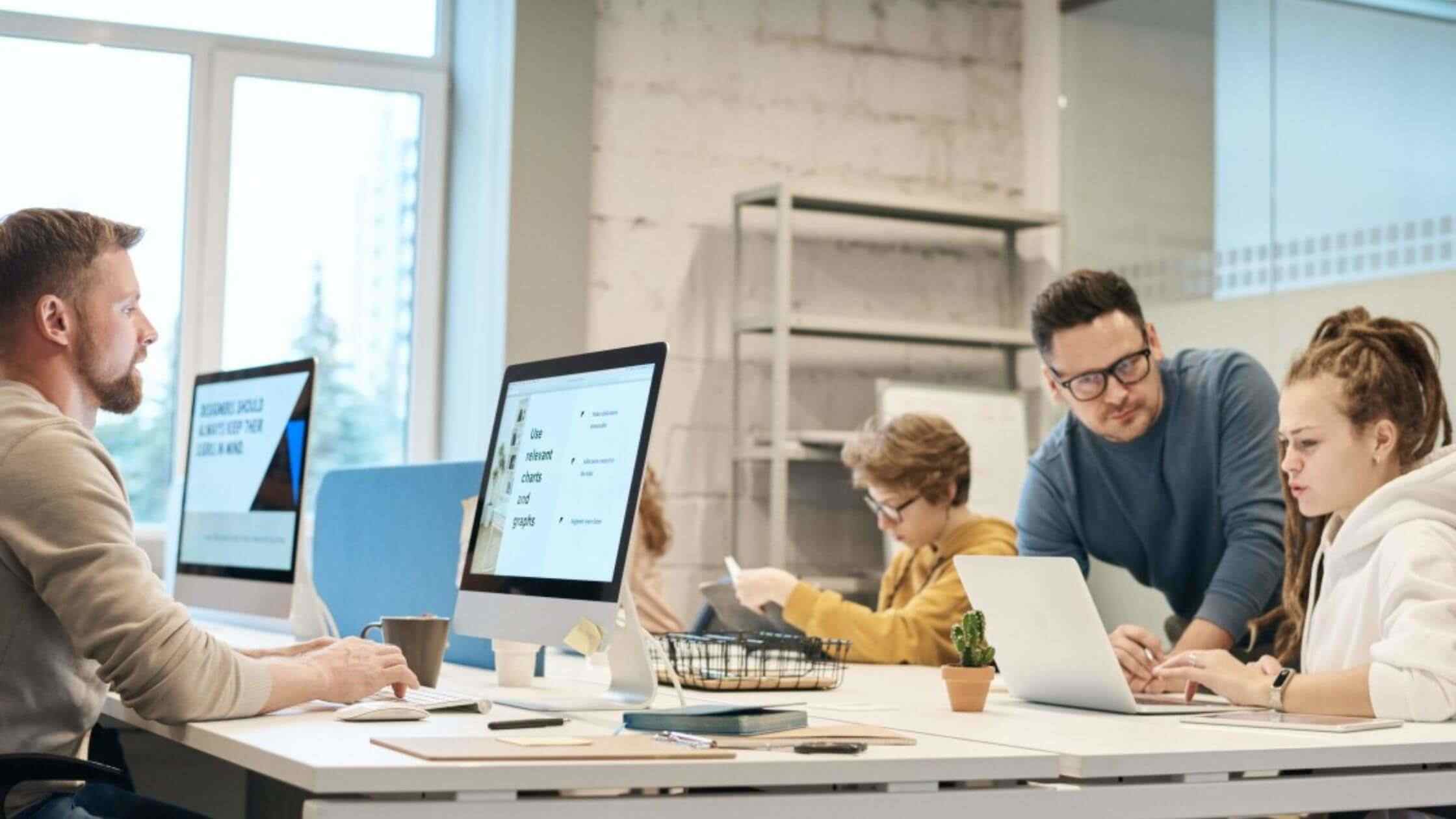What Is Onshore Software Development?