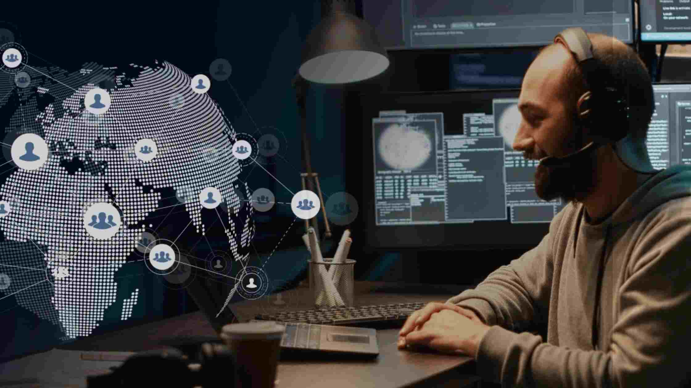 What Is Offshore Software Development?