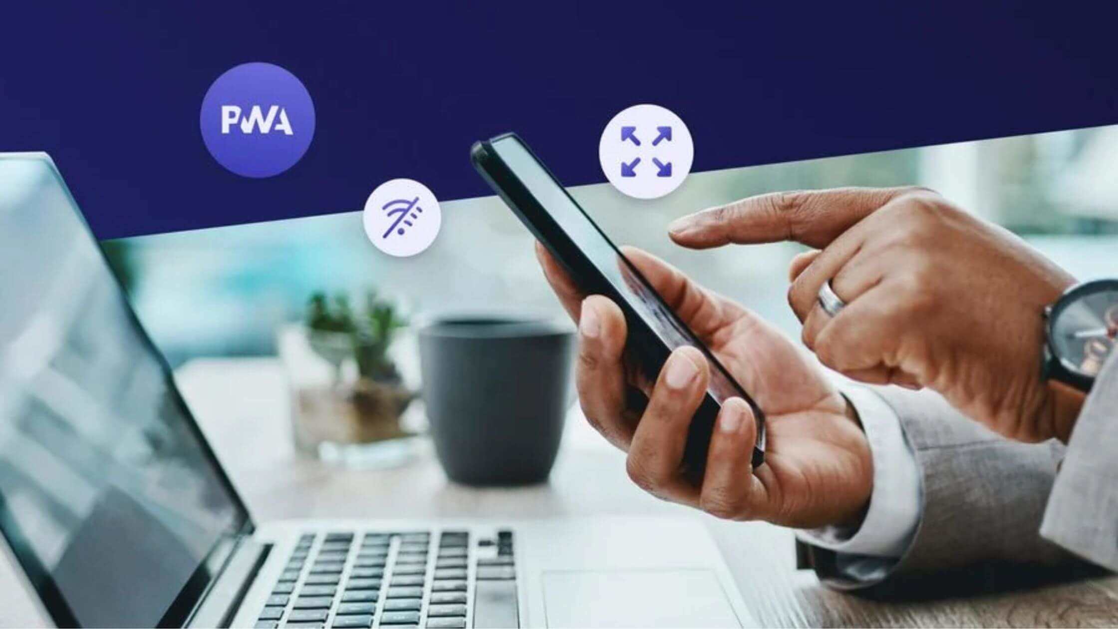 When Should You Opt for a PWA vs. a Native App?