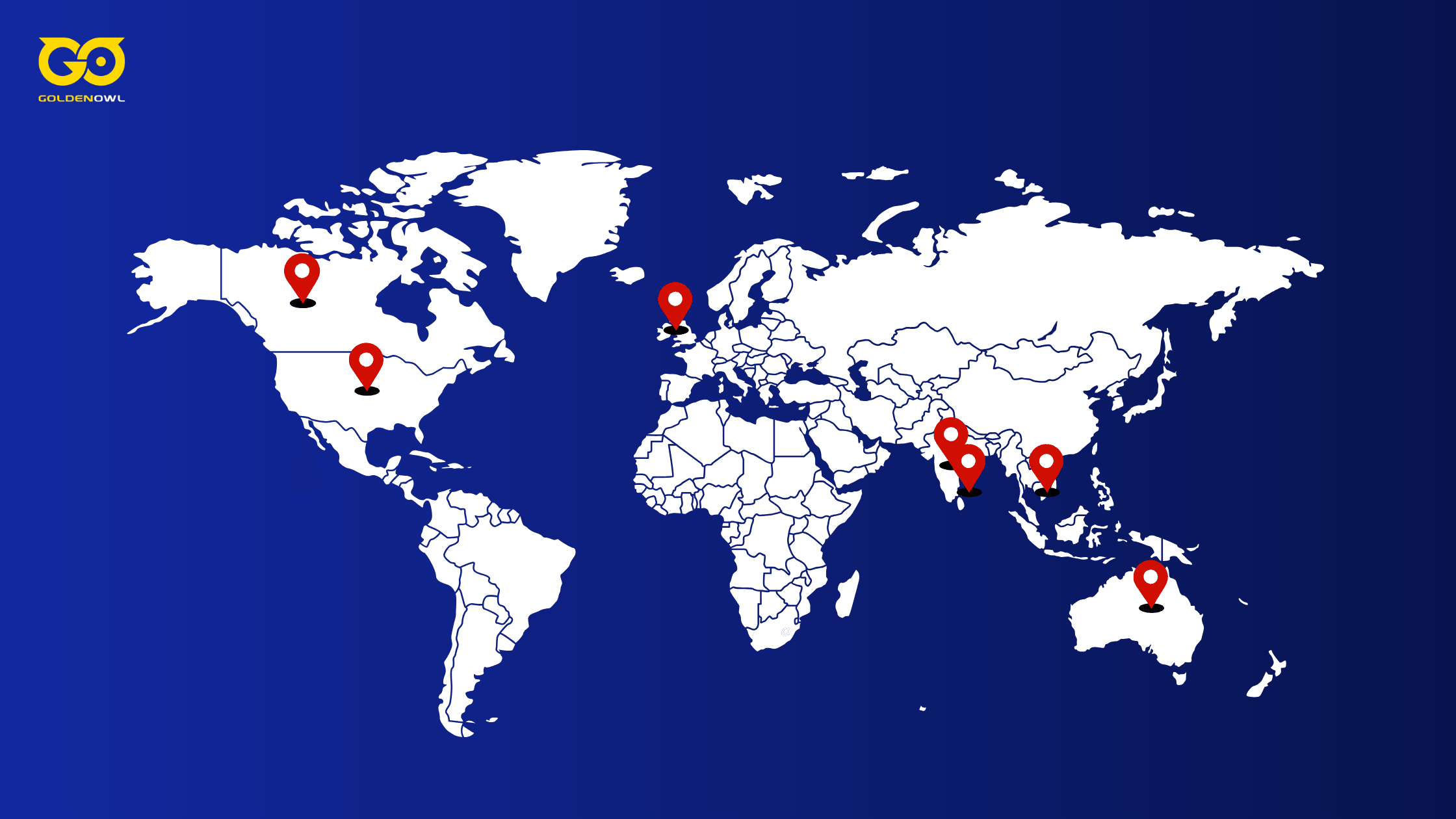 Location impacts cost of mobile app development