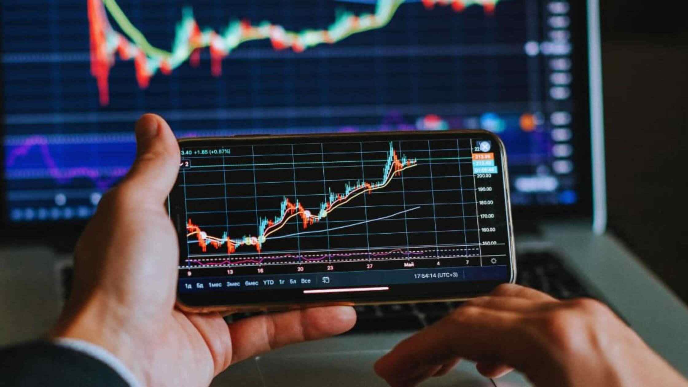 How Stock Trading Apps Operate?
