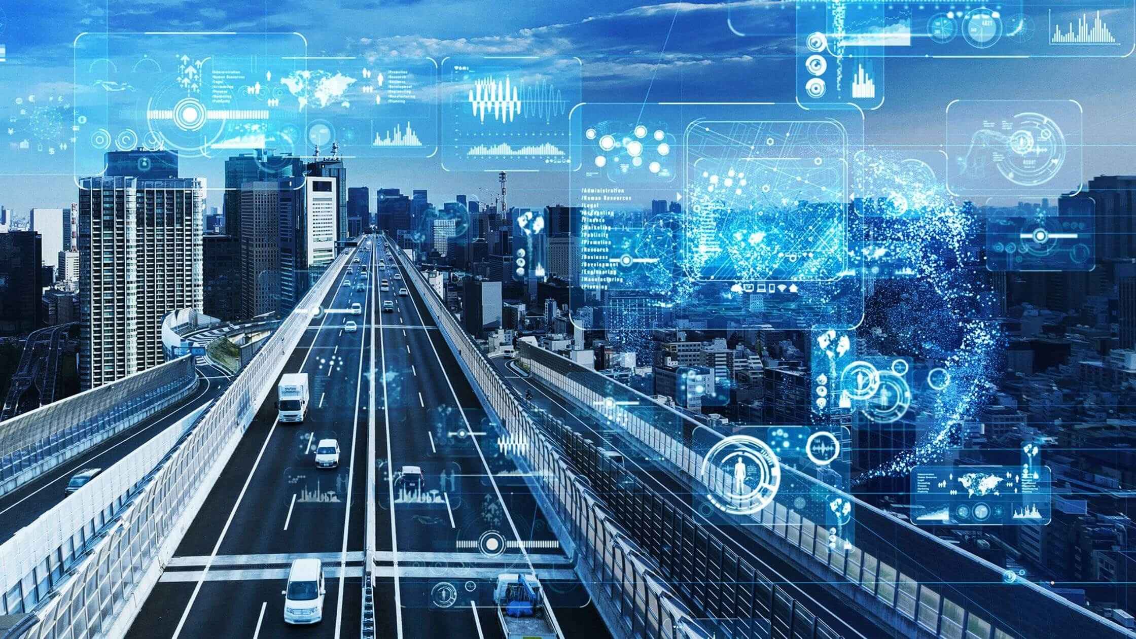 Why We Need to Apply AI in Transportation