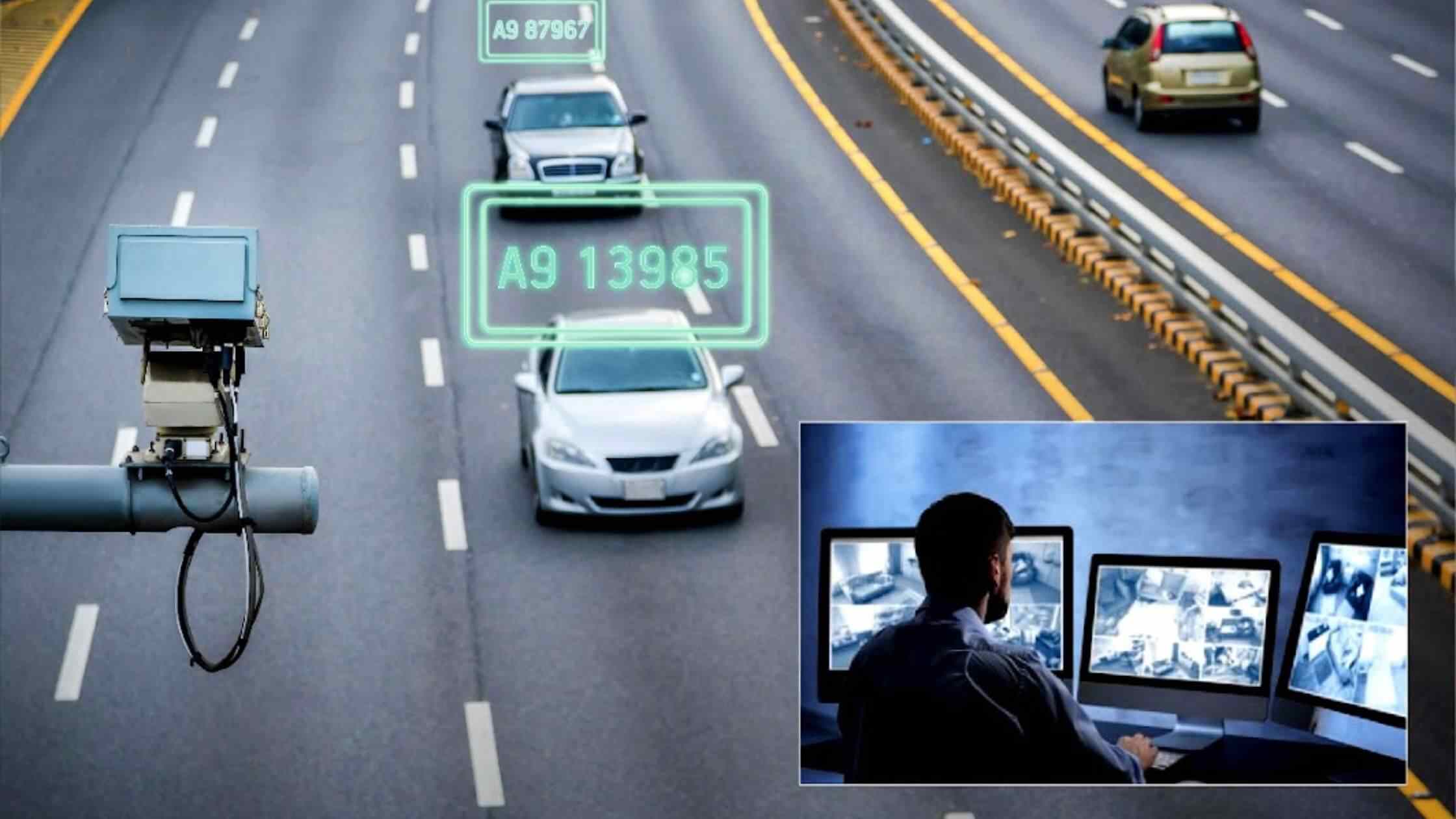 10 Applications of AI in The Transportation Industry