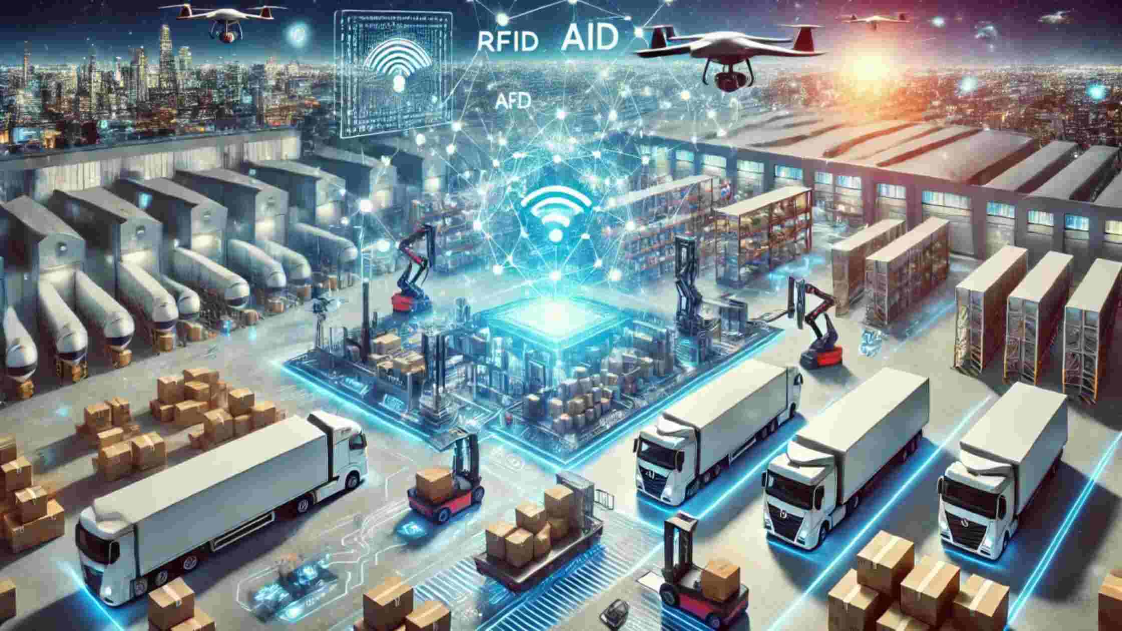 3 Practical Cases of AI in Transportation