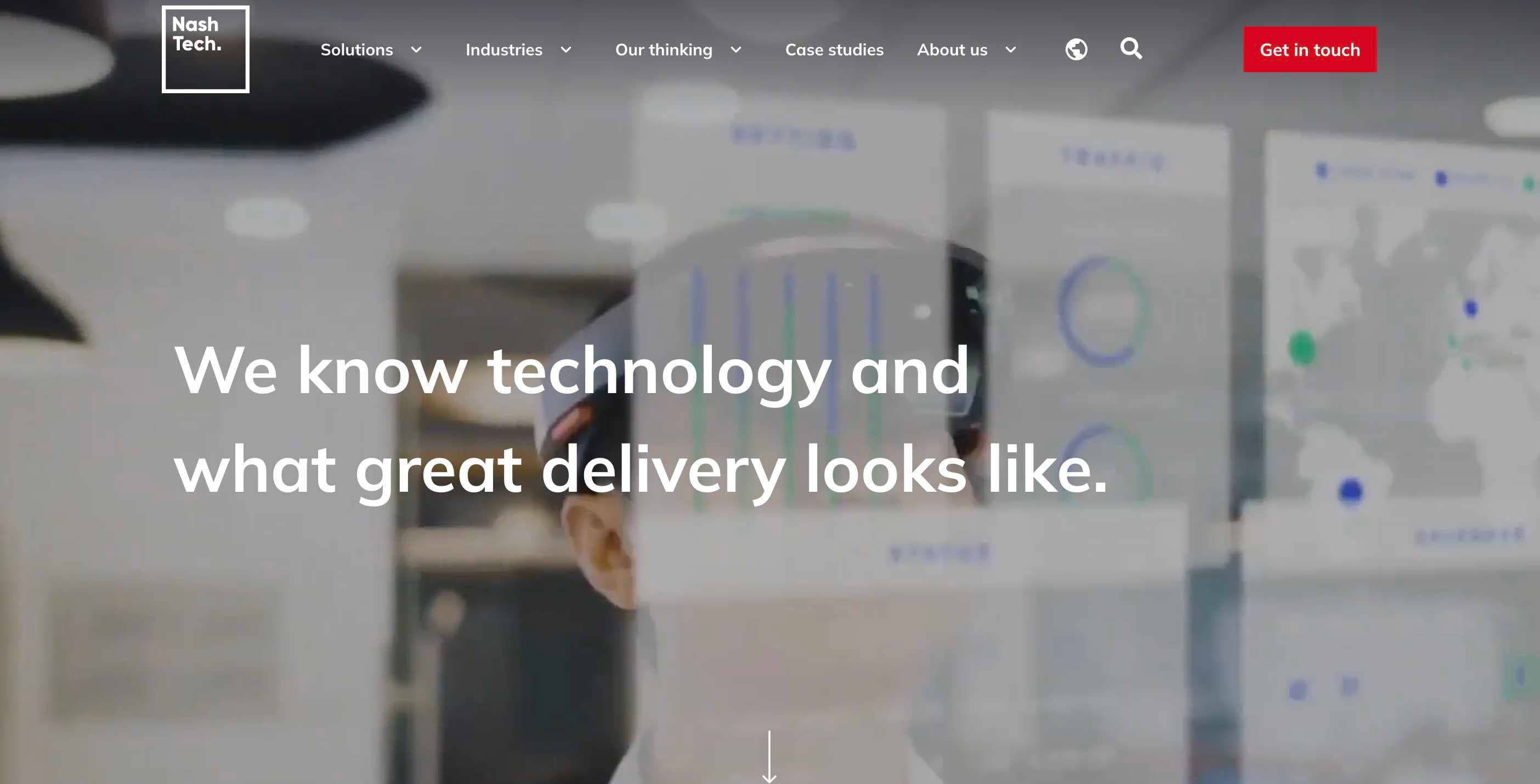 NashTech