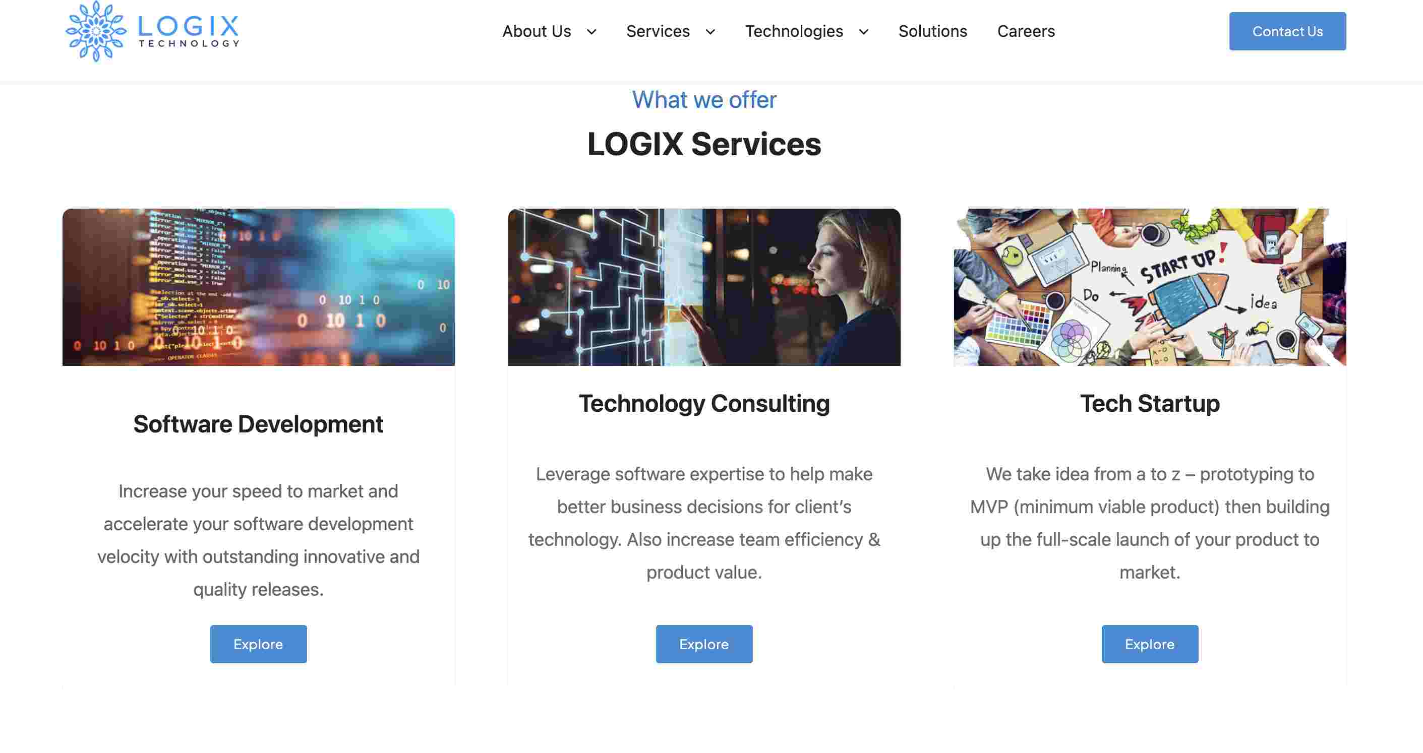Logixtek