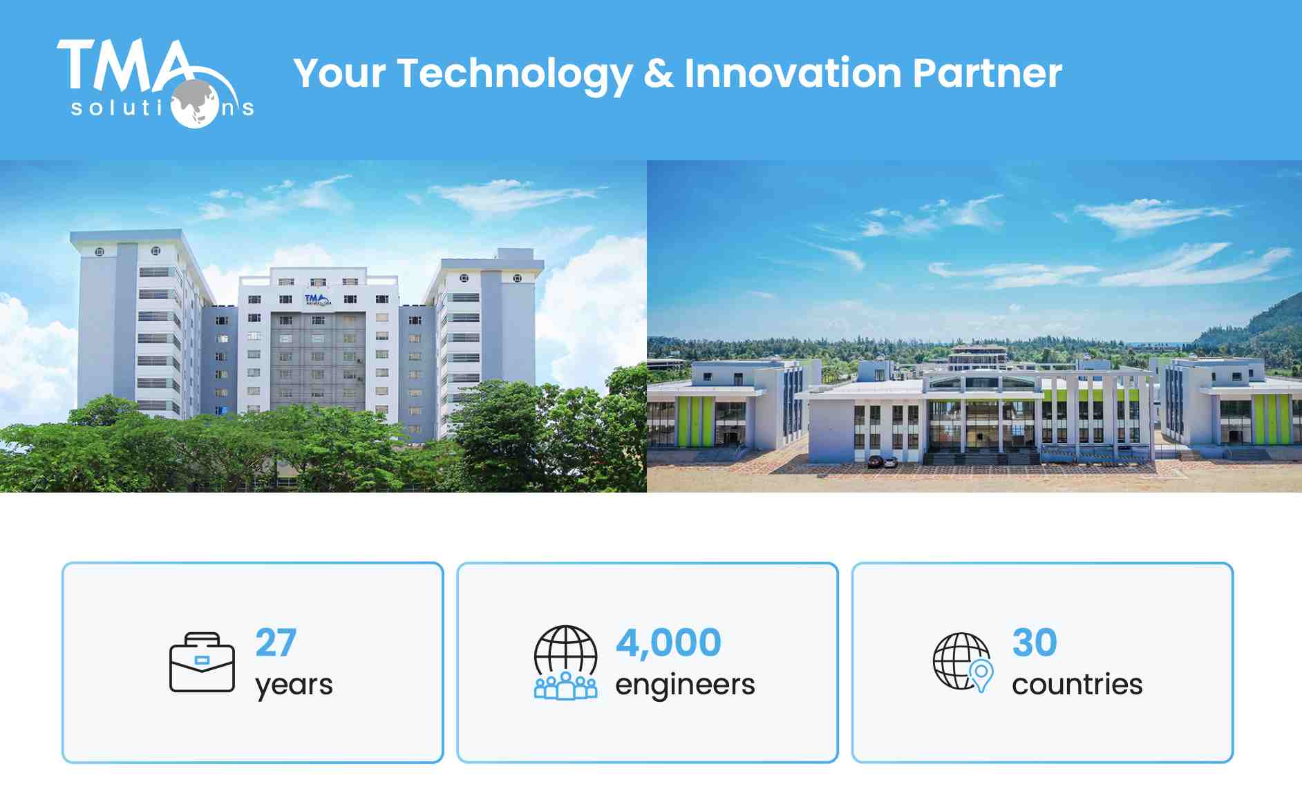 TMA Solutions