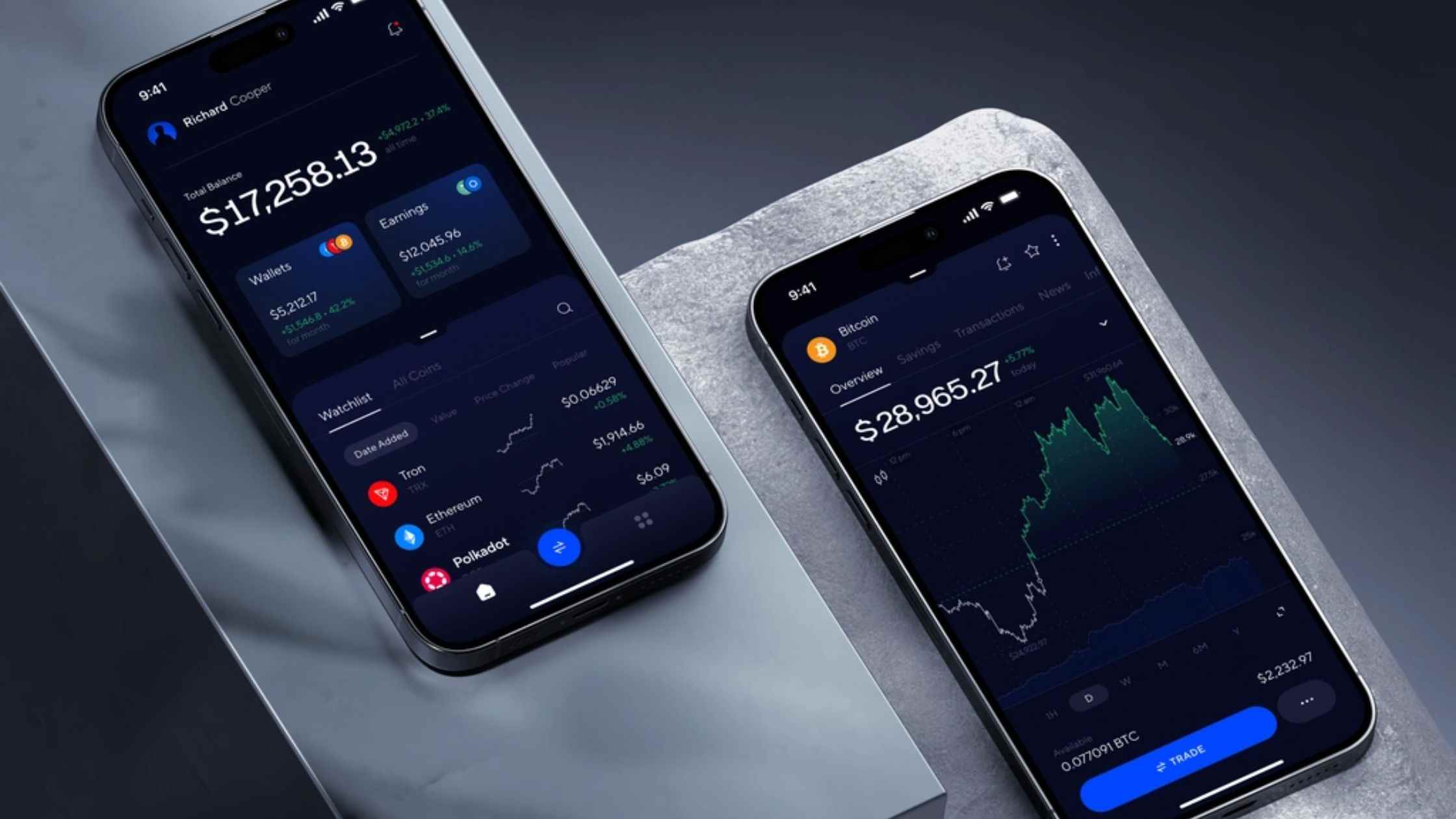 What is Fintech and Fintech app?
