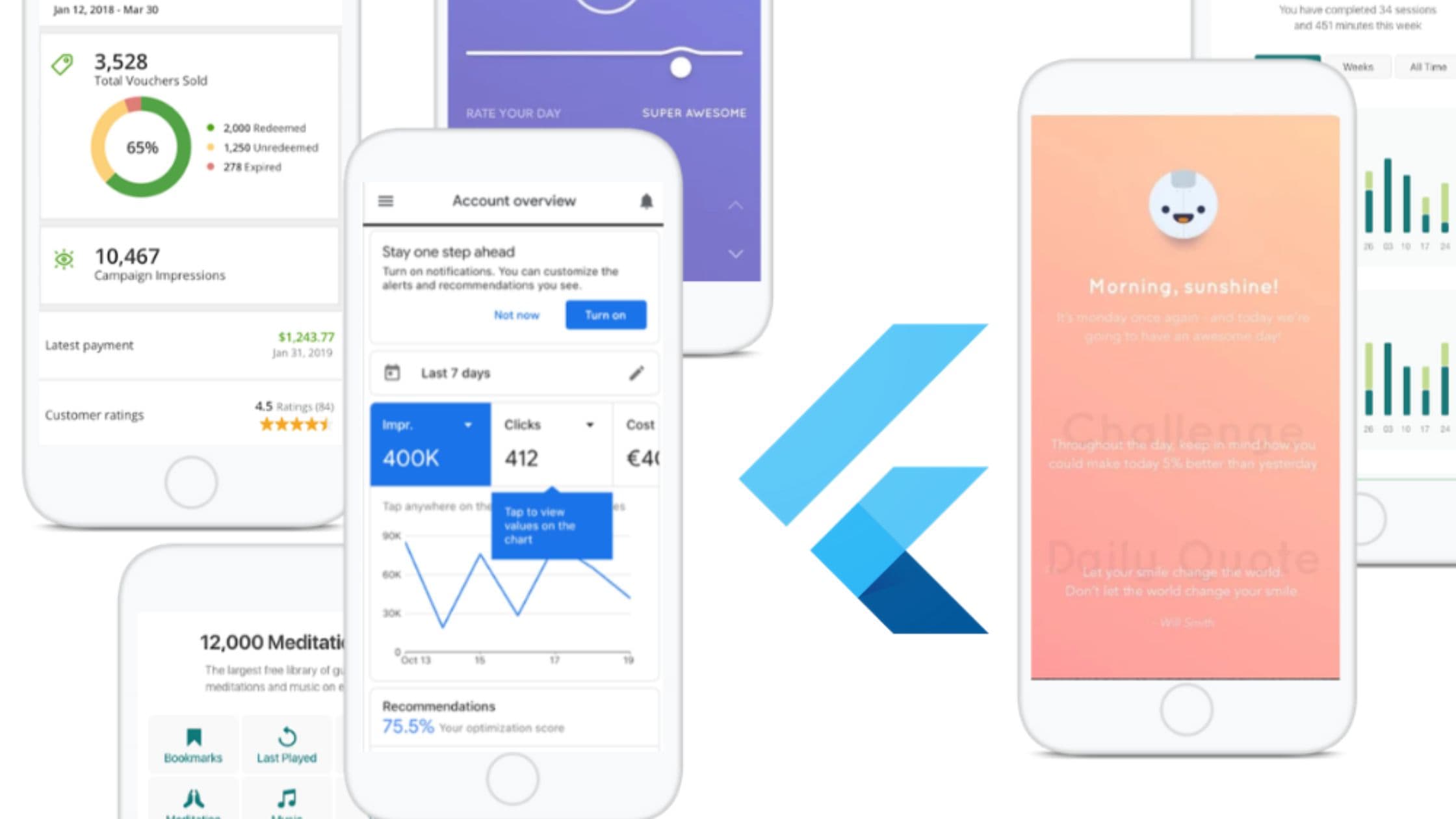 Android development tools