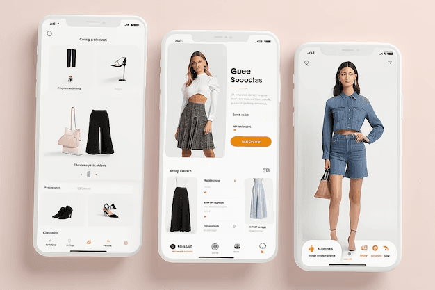 AI-Driven Personalized Shopping Assistant