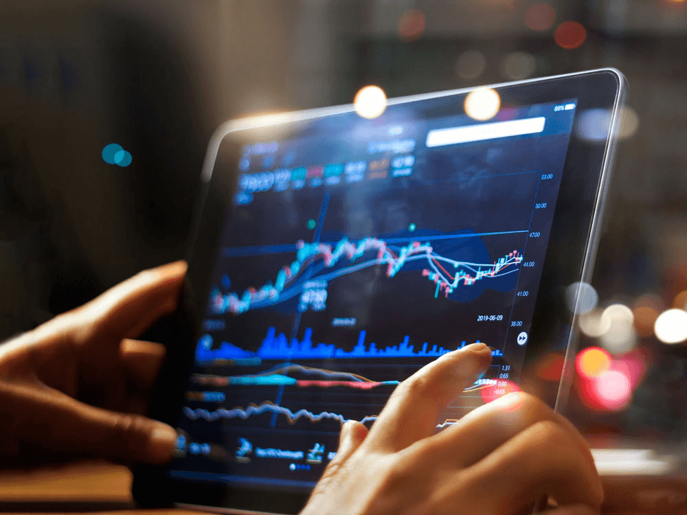 Finance & Investment Platforms