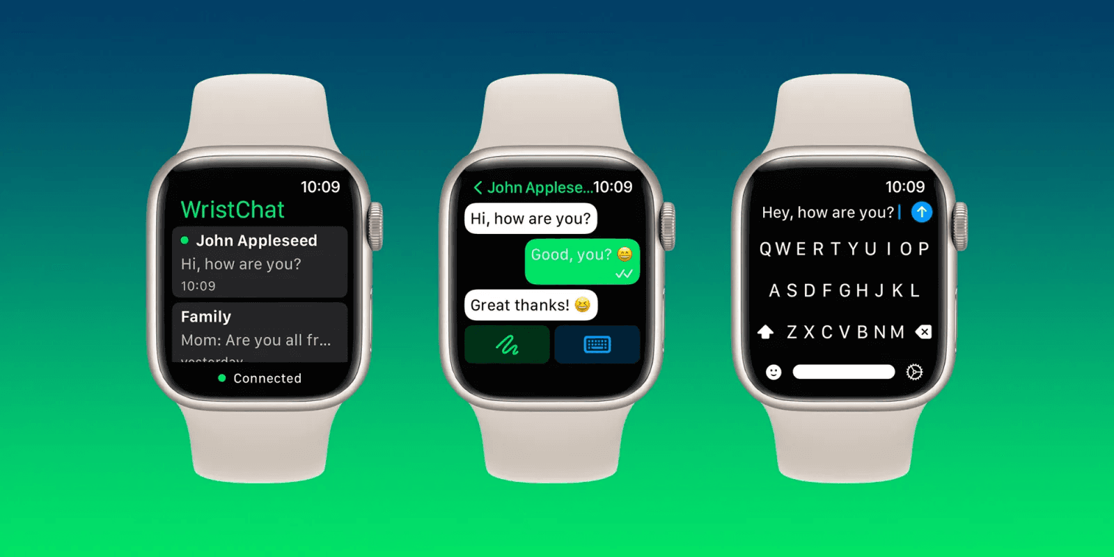 Top Industries To Create Wearable App