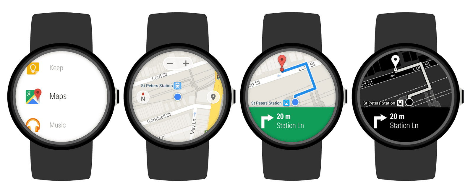 Top 14 Must have features of wearable app