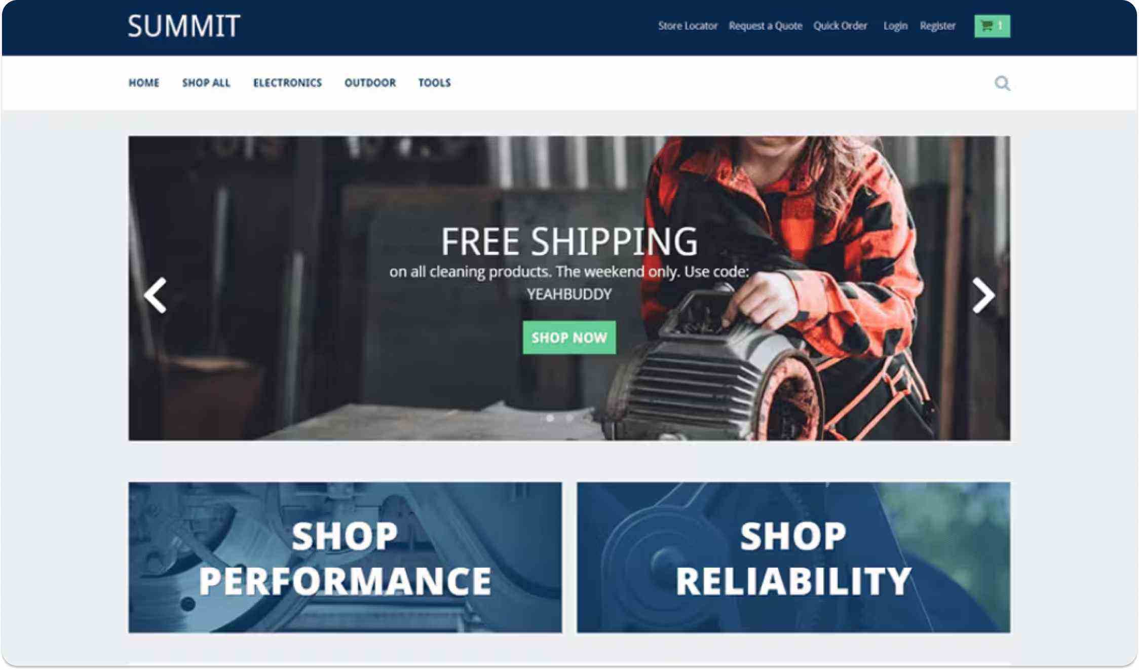 Top 9 best ERP solutions for ecommerce and online retail business