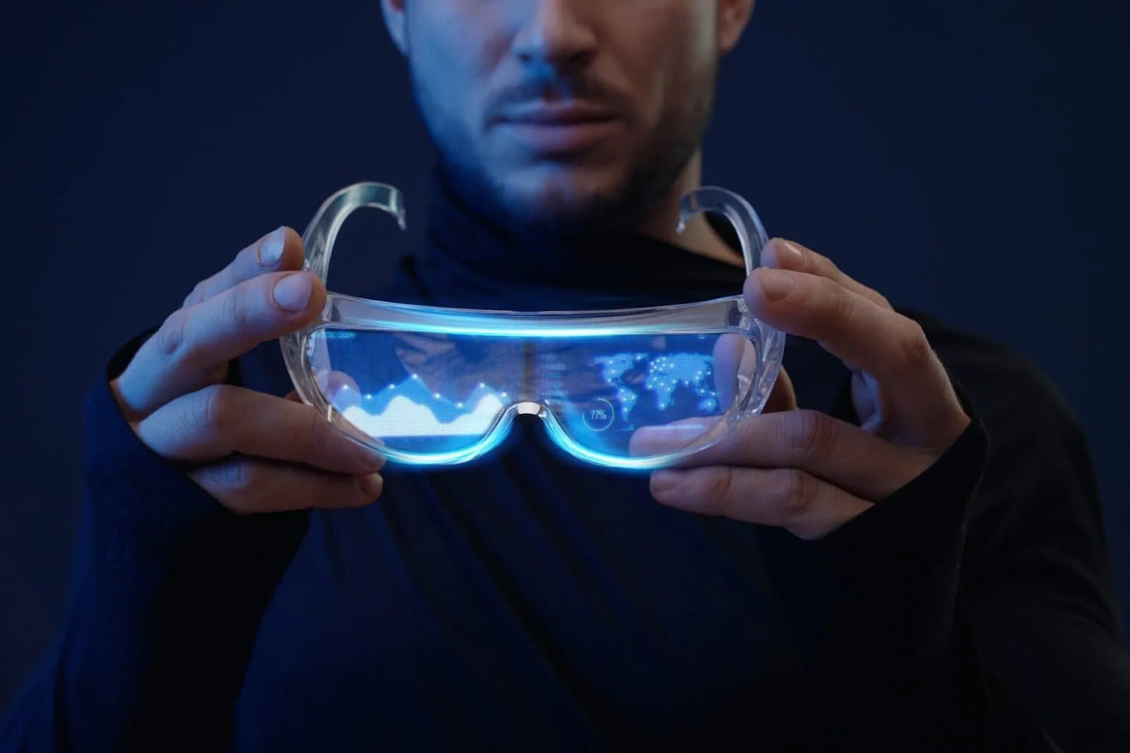 Overview Market of Wearable App in 2025