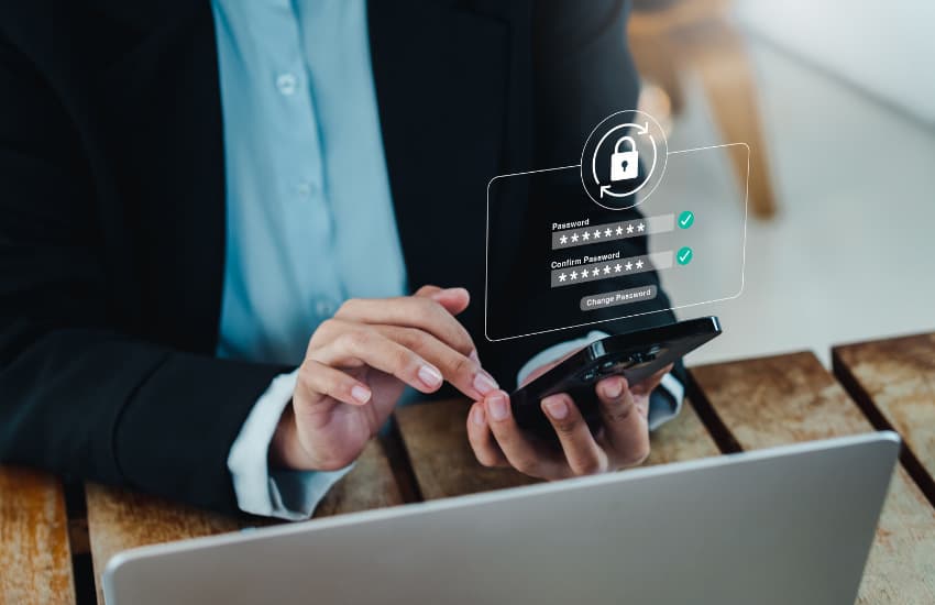 What is Mobile Application Security?