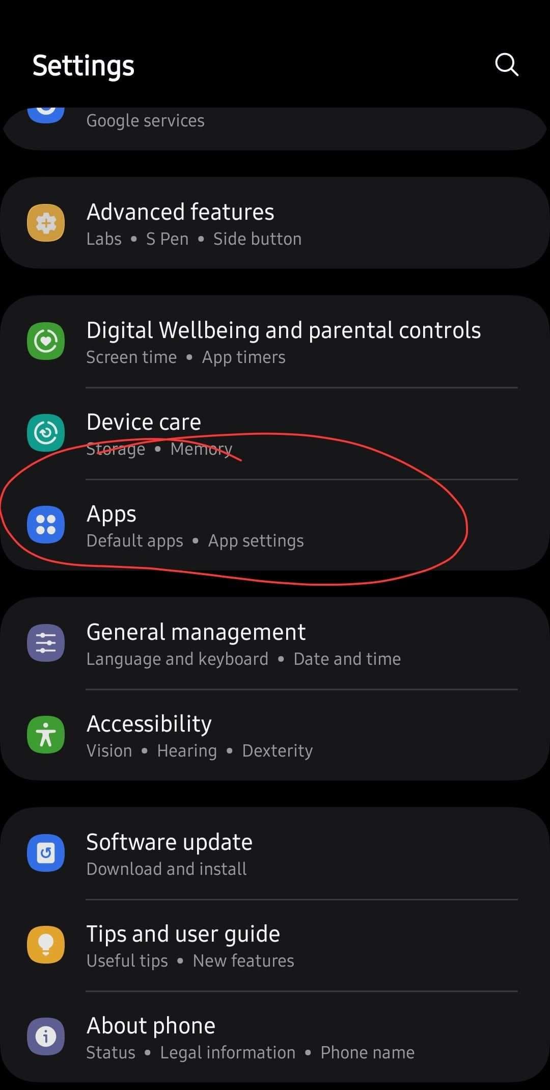 How Do I Turn off AppCloud Notifications?