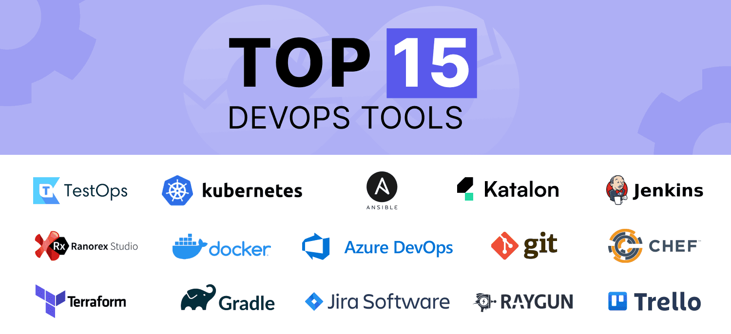 DevOps and Automation Software