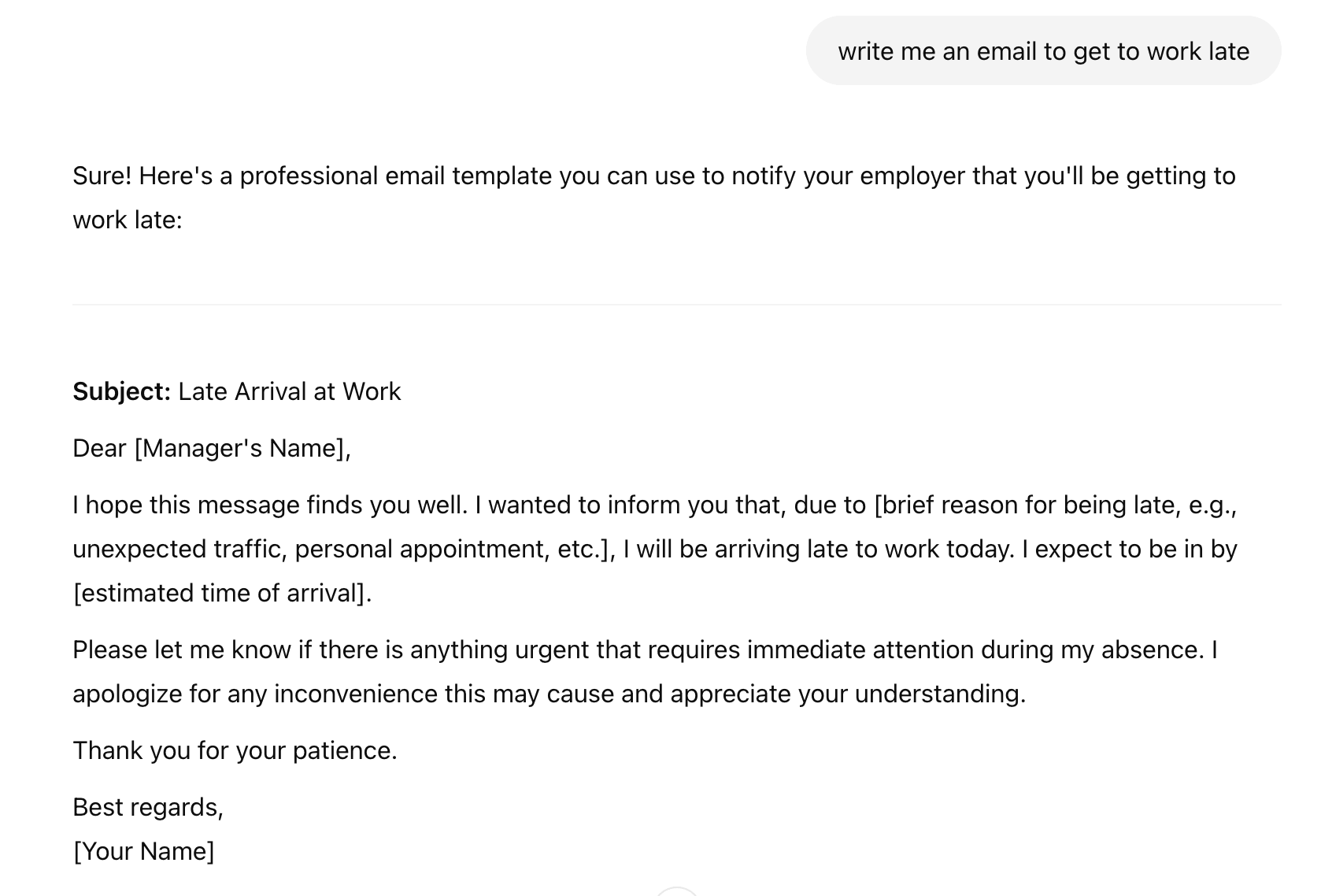 ChatGPT: How to Avoid Making Too Many Requests in an Hour