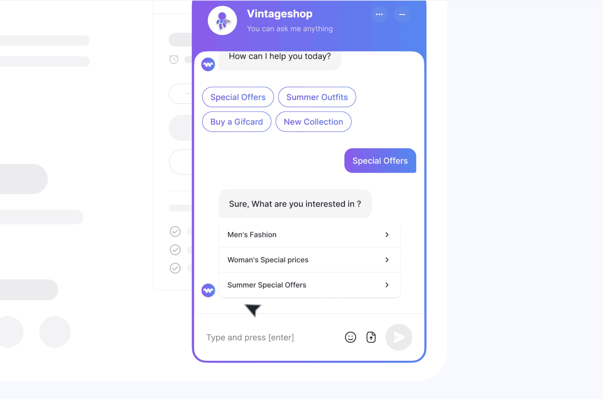 AI chatbot's usage scenarios across industries