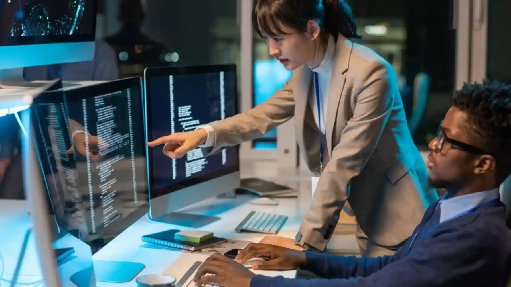 What is Outsourced Product Development?