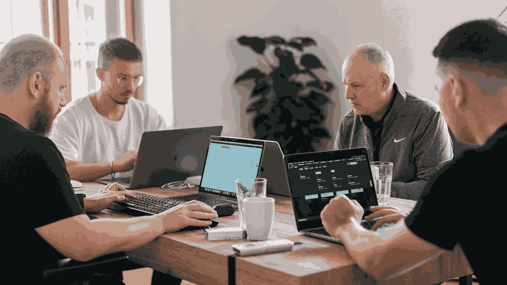 Why Companies Choose to Outsource Product Development