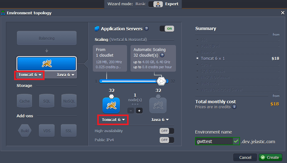 Google Web Toolkit (GWT)
