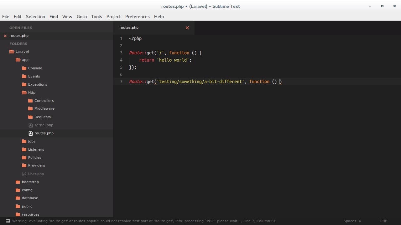 10+ Most Popular PHP Frameworks