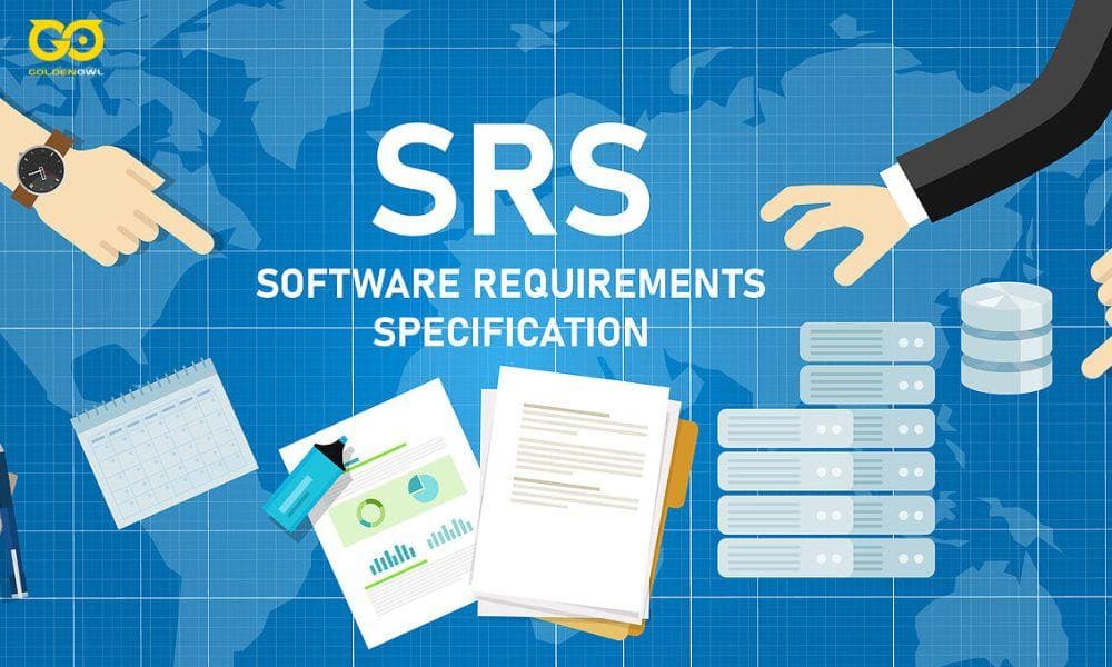 What is an SRS Document?