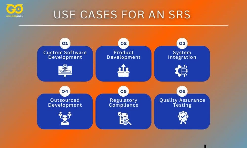 Why Should Stakeholders Use an SRS?