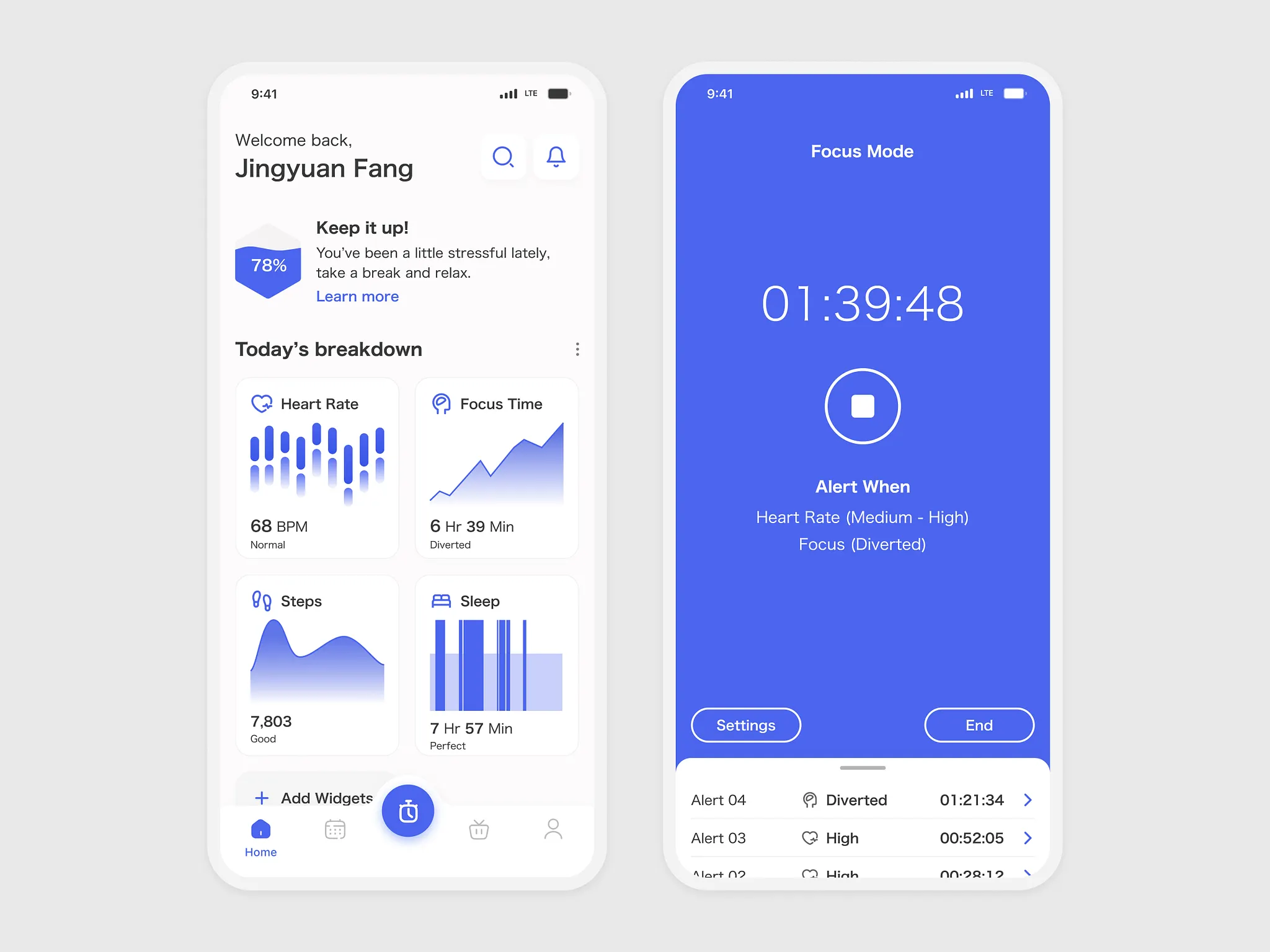What Is Wearable Application?