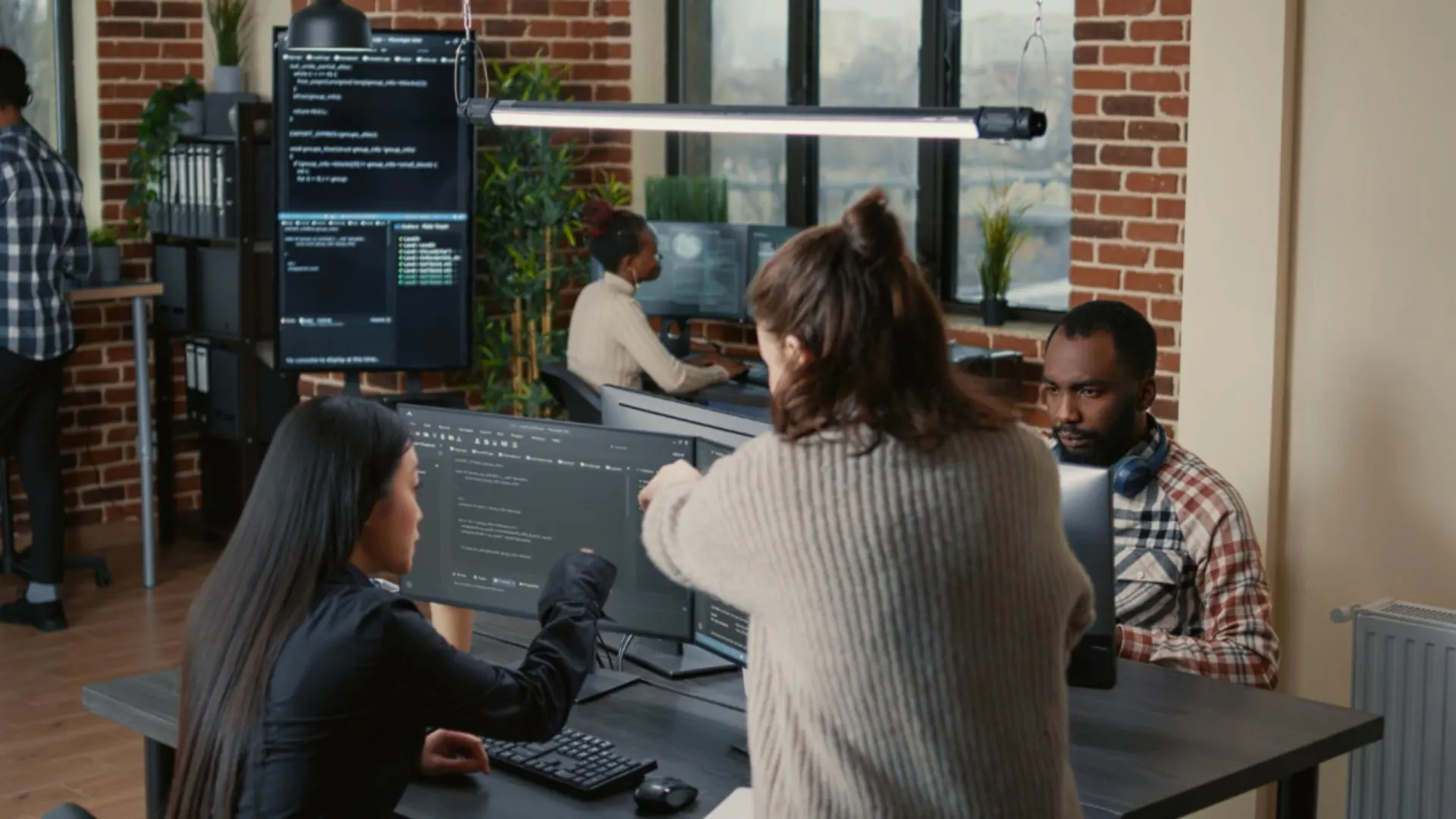 What is In-house Software Development?
