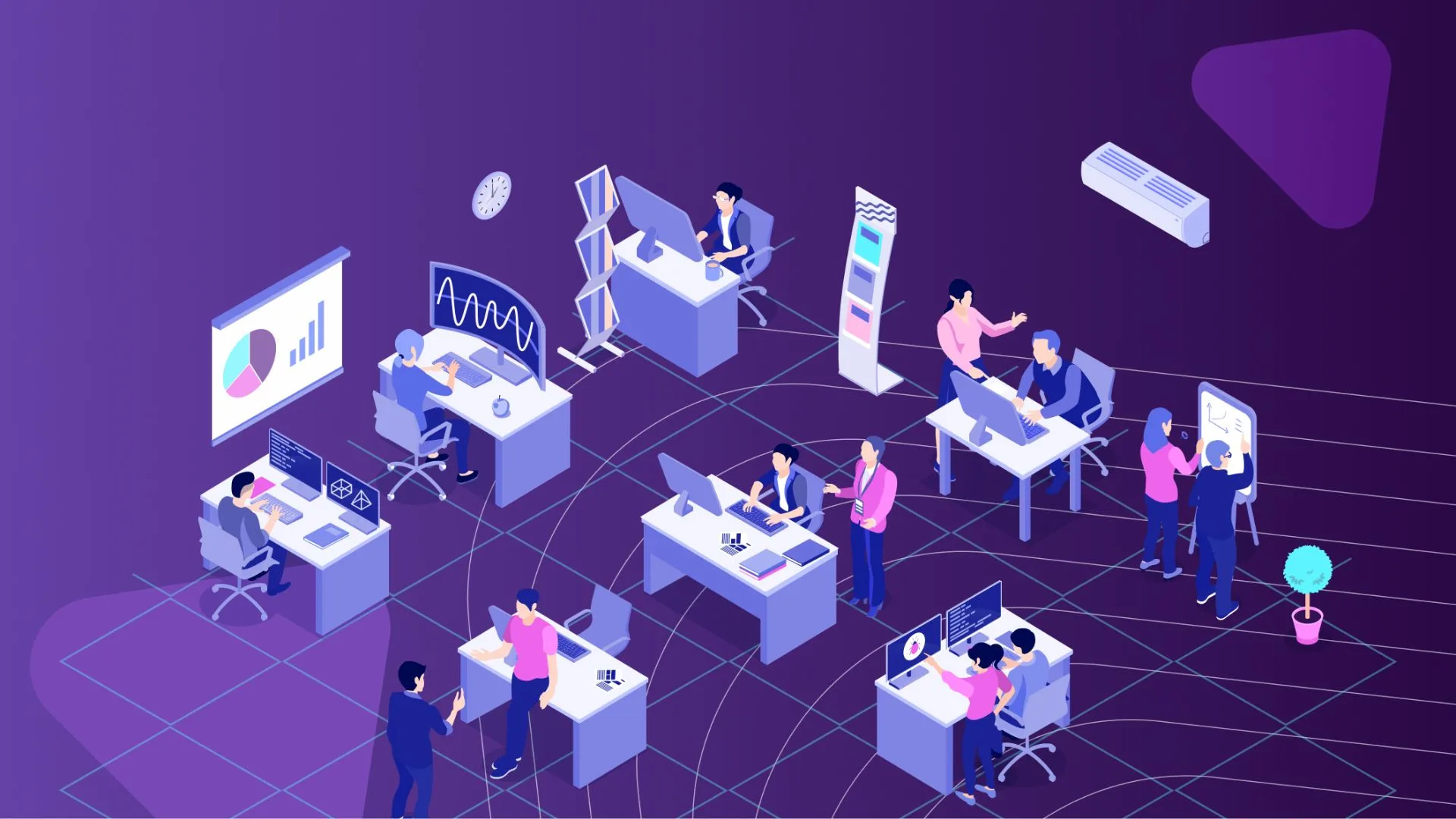 Outsourcing vs Outstaffing: Key Differences