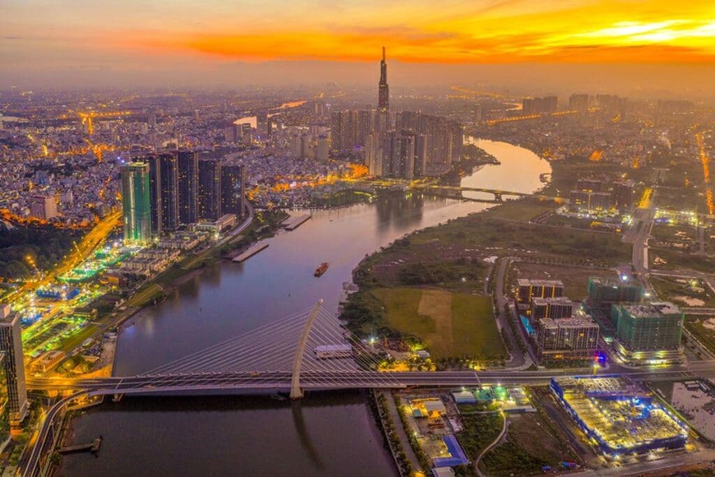 Vietnam as a cost-effective destination for software development