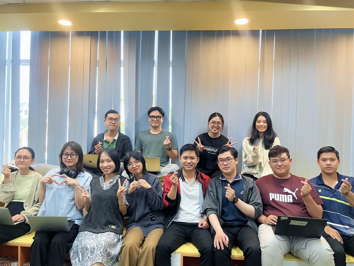 Building Tech Teams in Vietnam